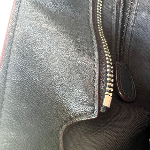 Coach shoulder bag - Picture 8 of 16